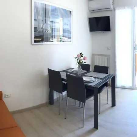 Apartament Residenza Verdemare
