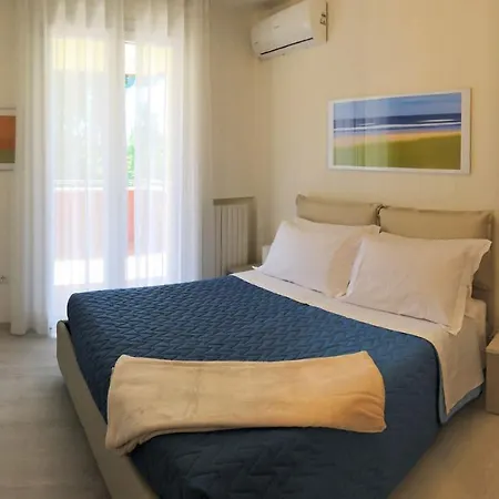 דירה Residenza Verdemare מיסאנו אדריאטיקו