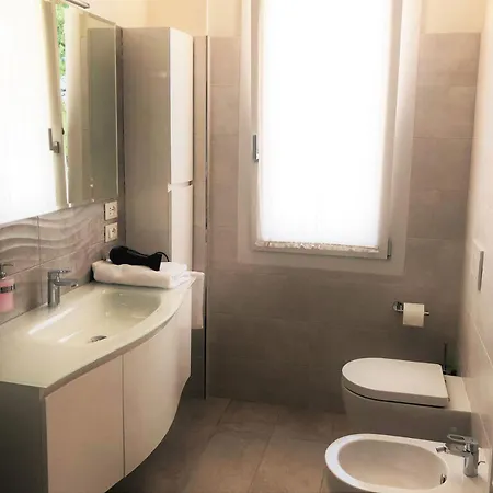 Residenza Verdemare *