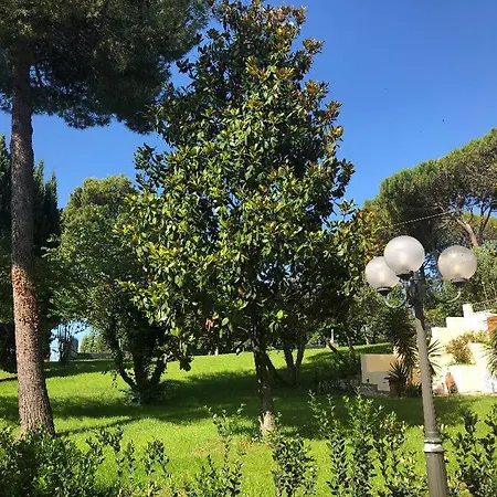Residenza Verdemare Apartment