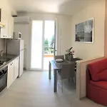 Appartement Residenza Verdemare