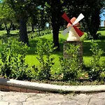 Residenza Verdemare Appartement