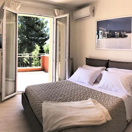 Residenza Verdemare * מיסאנו אדריאטיקו