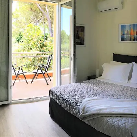 Residenza Verdemare *