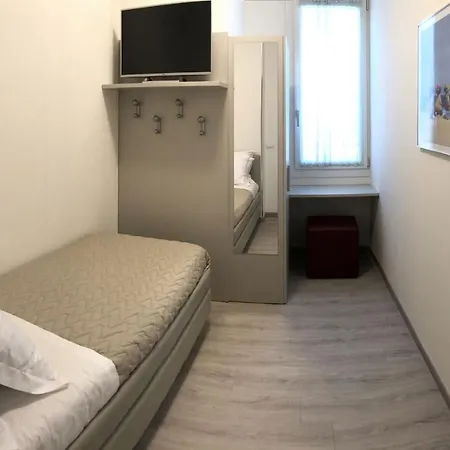Residenza Verdemare *