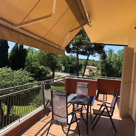 Residenza Verdemare * Misano Adriatico