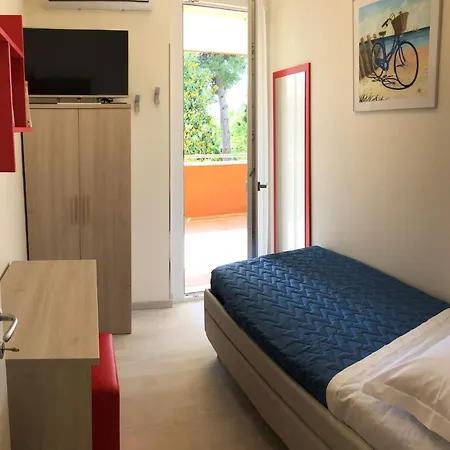 Residenza Verdemare מיסאנו אדריאטיקו