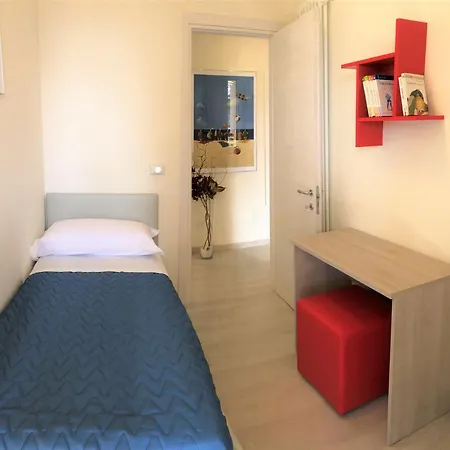 Residenza Verdemare מיסאנו אדריאטיקו