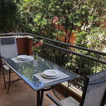 Residenza Verdemare Apartmán