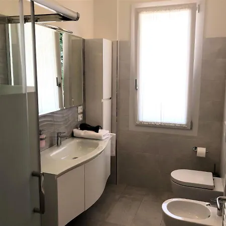 Residenza Verdemare * מיסאנו אדריאטיקו