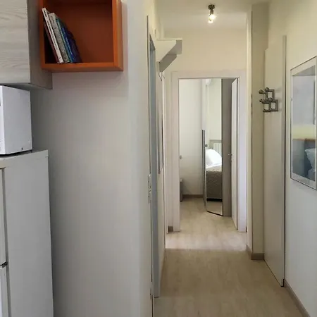 Residenza Verdemare מיסאנו אדריאטיקו