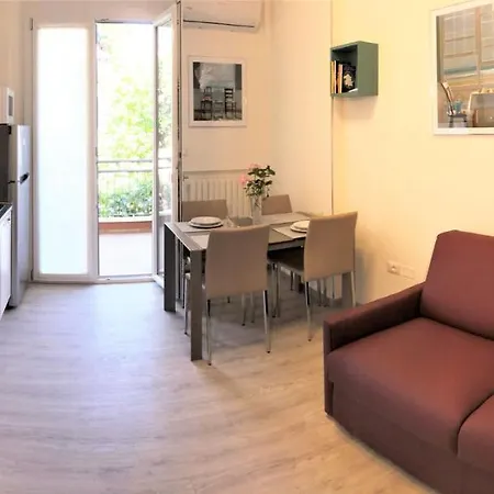 Residenza Verdemare *