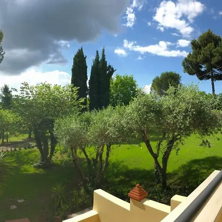 Residenza Verdemare *