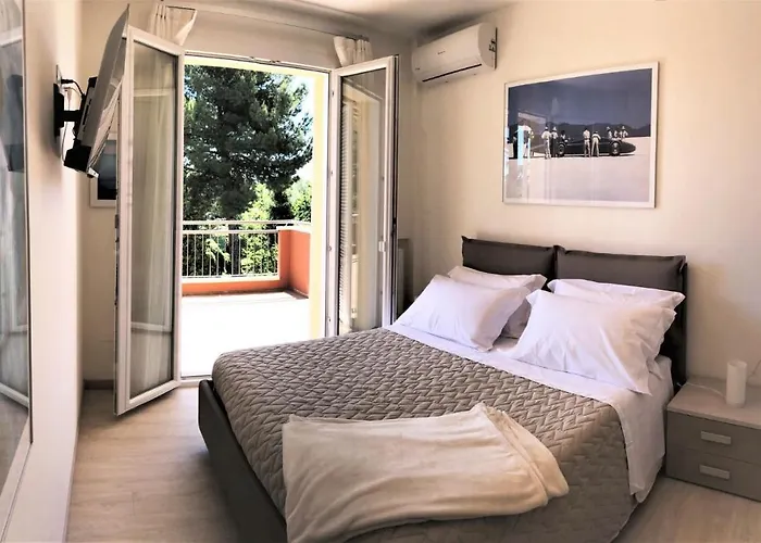 Residenza Verdemare * Misano Adriatico