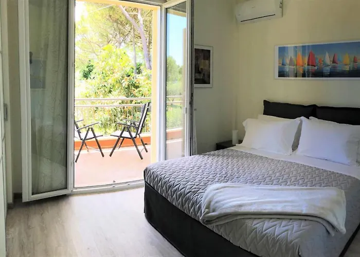 Residenza Verdemare *