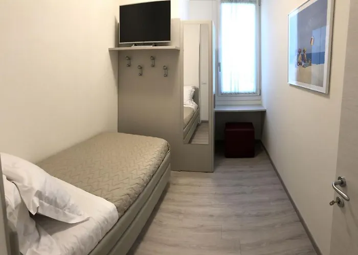 Residenza Verdemare *