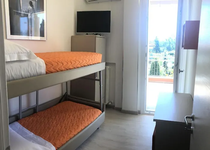 Apartament Residenza Verdemare *