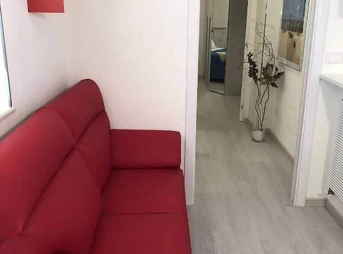 Residenza Verdemare Apartament *
