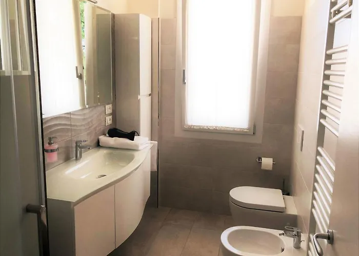 Residenza Verdemare *