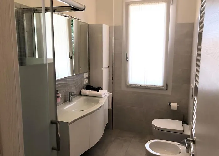 Residenza Verdemare * Misano Adriatico