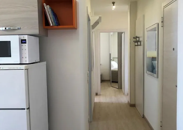 Residenza Verdemare Misano Adriatico