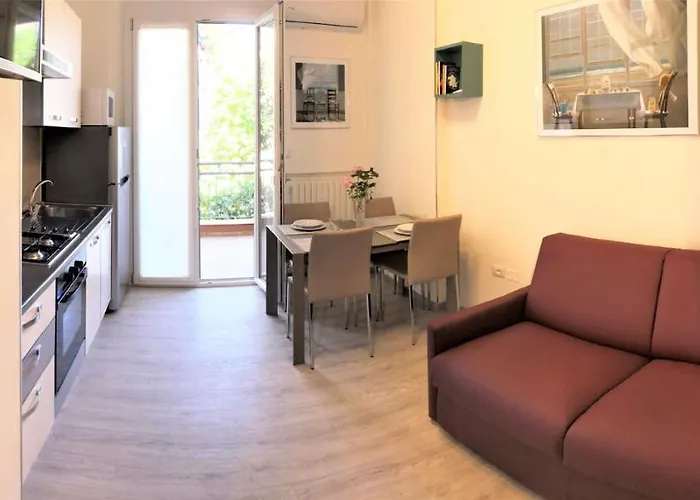 Residenza Verdemare *