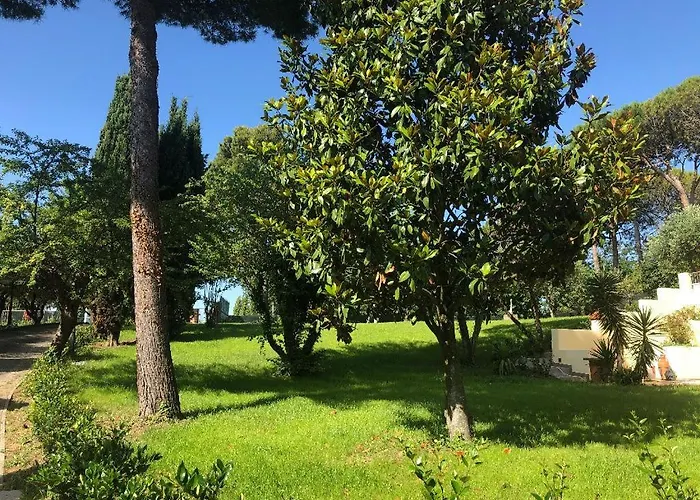 Apartament Residenza Verdemare