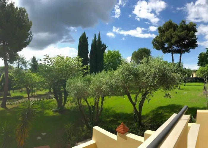 Residenza Verdemare *