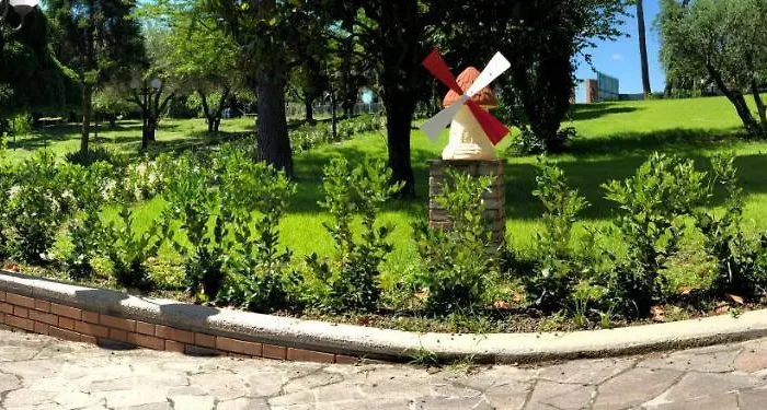 Residenza Verdemare Apartament